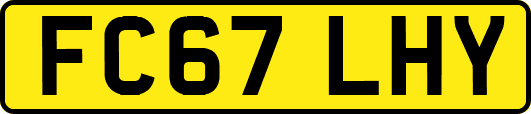 FC67LHY