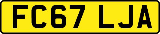 FC67LJA