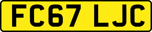 FC67LJC