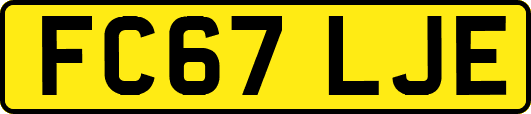 FC67LJE