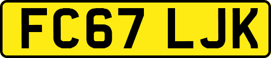 FC67LJK