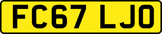 FC67LJO