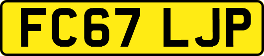 FC67LJP