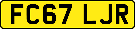 FC67LJR