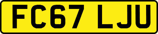 FC67LJU