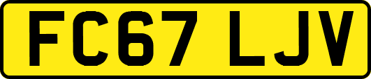 FC67LJV