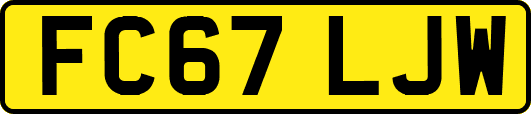 FC67LJW