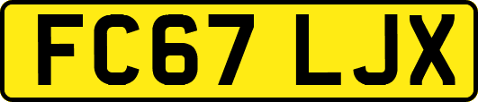 FC67LJX