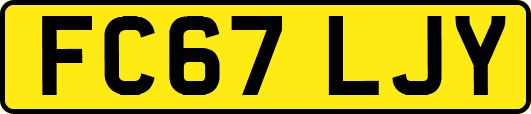 FC67LJY