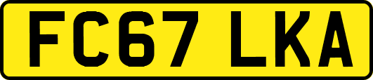 FC67LKA