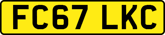 FC67LKC