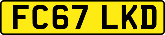 FC67LKD