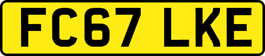 FC67LKE