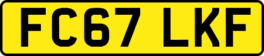 FC67LKF