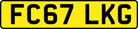 FC67LKG
