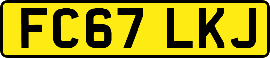 FC67LKJ