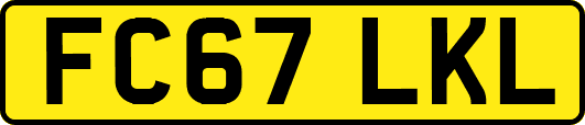 FC67LKL