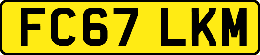 FC67LKM
