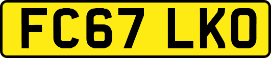 FC67LKO