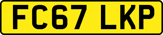 FC67LKP