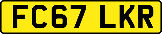 FC67LKR