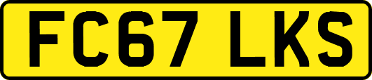 FC67LKS