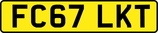 FC67LKT