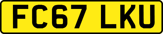 FC67LKU
