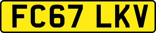 FC67LKV