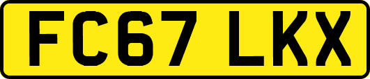 FC67LKX