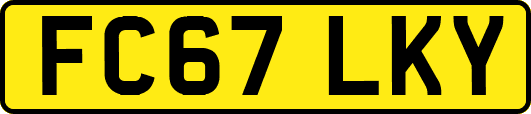 FC67LKY