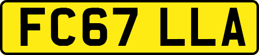 FC67LLA