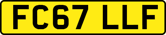 FC67LLF