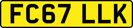 FC67LLK