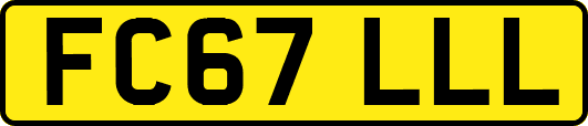 FC67LLL