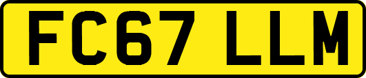 FC67LLM