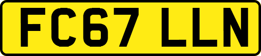 FC67LLN