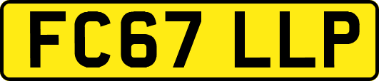 FC67LLP
