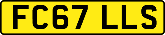 FC67LLS