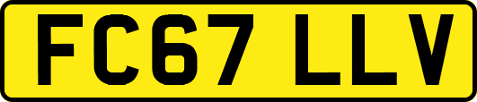 FC67LLV