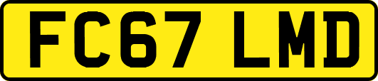 FC67LMD