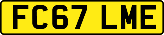 FC67LME