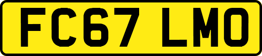 FC67LMO