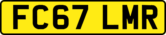 FC67LMR