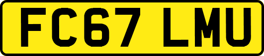 FC67LMU