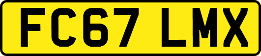 FC67LMX