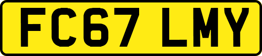 FC67LMY
