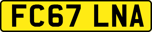 FC67LNA