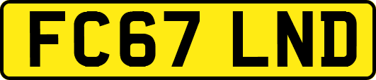 FC67LND
