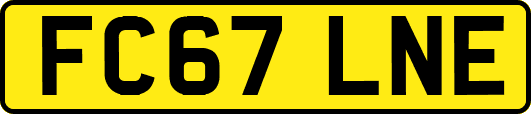 FC67LNE